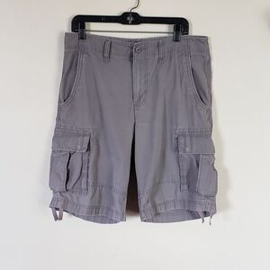 Urban Pipeline UP 100% Cotton Men's Shorts Size 34